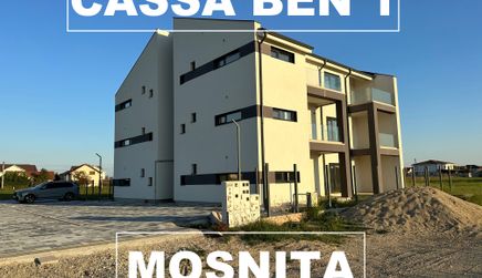 BLOC 1 - CASSA BEN