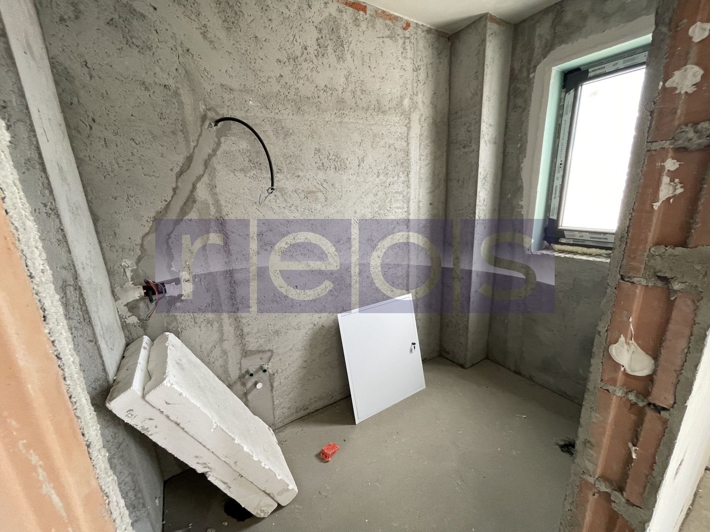 3 Camere Decomandat | Vivo Boutique | 6 minute metrou | Bloc nou - Poză 9