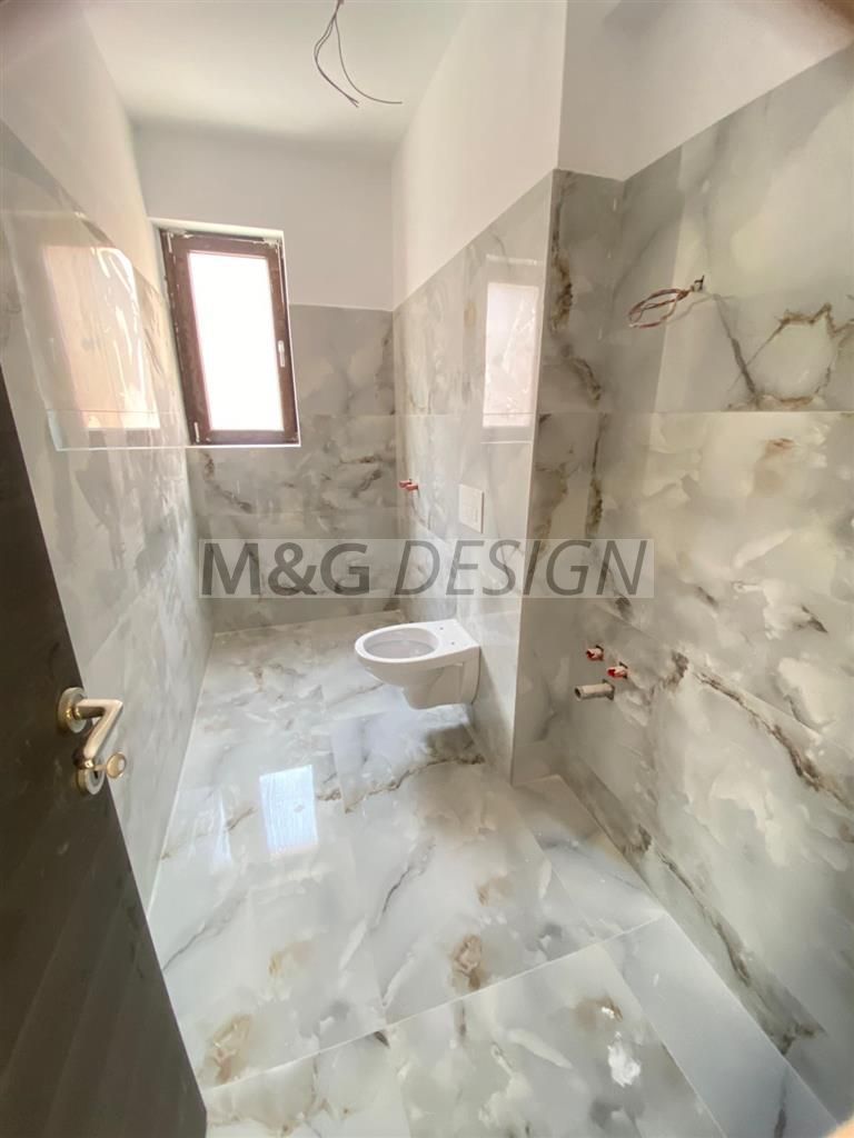 2 camere open space intermediar bloc nou centrala parcare - Poză 8