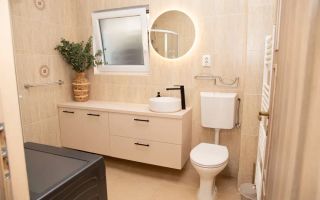 2 Camere decomandate, Borhanci, Parcare, Curte, Petfriendly, Modern. - Poză 5