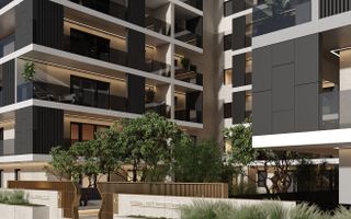 Vânzare, Apartament Premium cu 2 camere, București - Poză 1