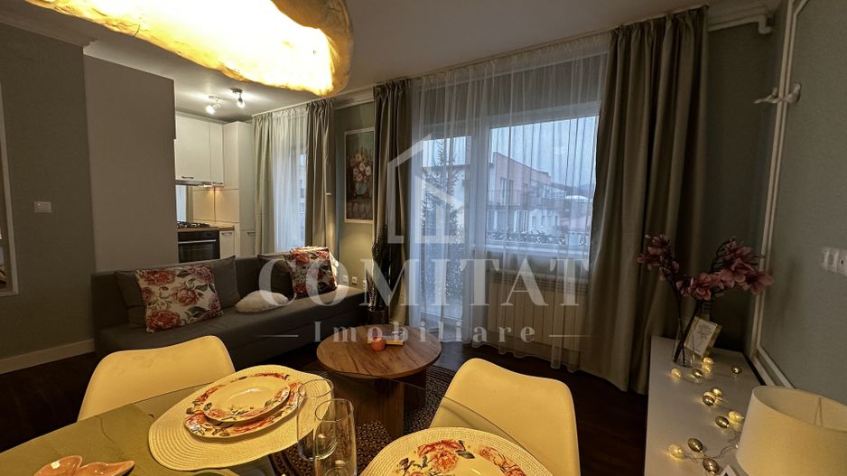 Apartament la cheie | 2 camere | Zona Str Stejarului - Poză 4