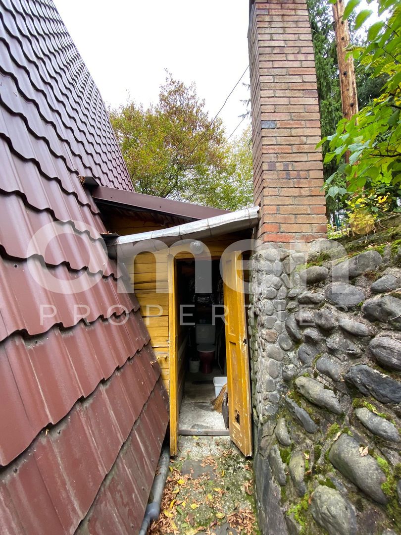 Casa de vacanta, in zona linistita, Firiza - Poză 21