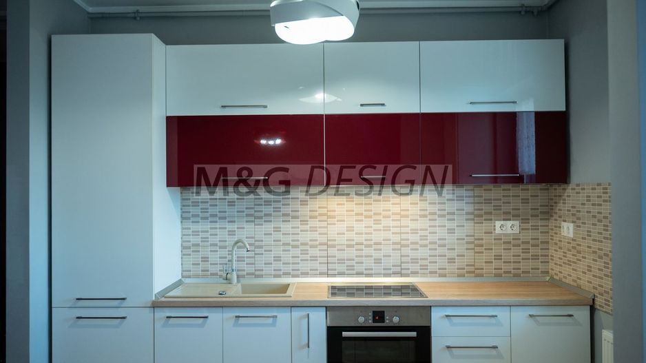 Apartament 3 camere Giroc bloc nou - Poză 5