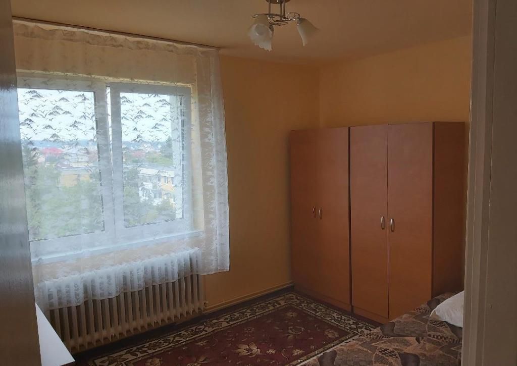 Apartament cu 2 camere | Decomandat | 52 mp | Gheorgheni - Poză 4