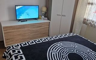 Apartament cu 2 camere, finisat, mobilat! - Poză 8