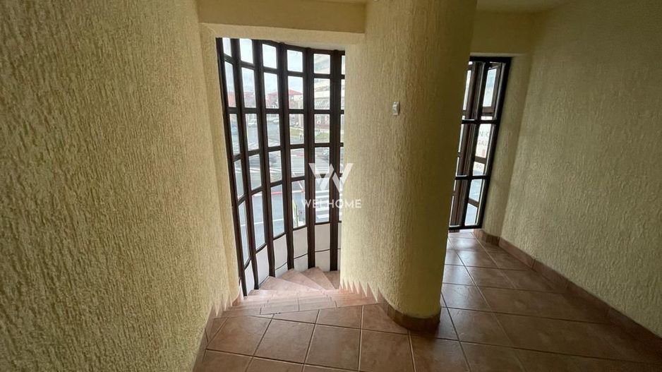 Spatiu de birou sau cabinet individual , Soseaua Ala Iulia, Sibiu - Poză 4