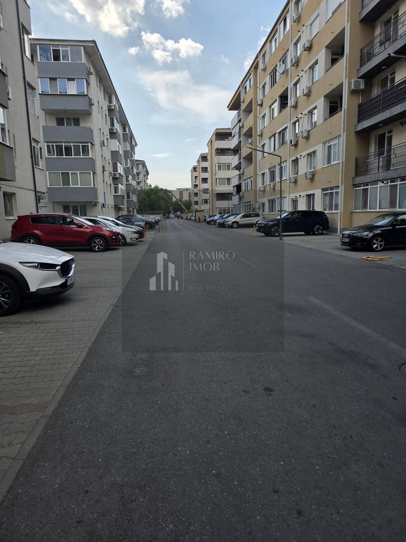 Apartament 3 camere decomandat Drumul Binelui Metalurgiei - Poză 19