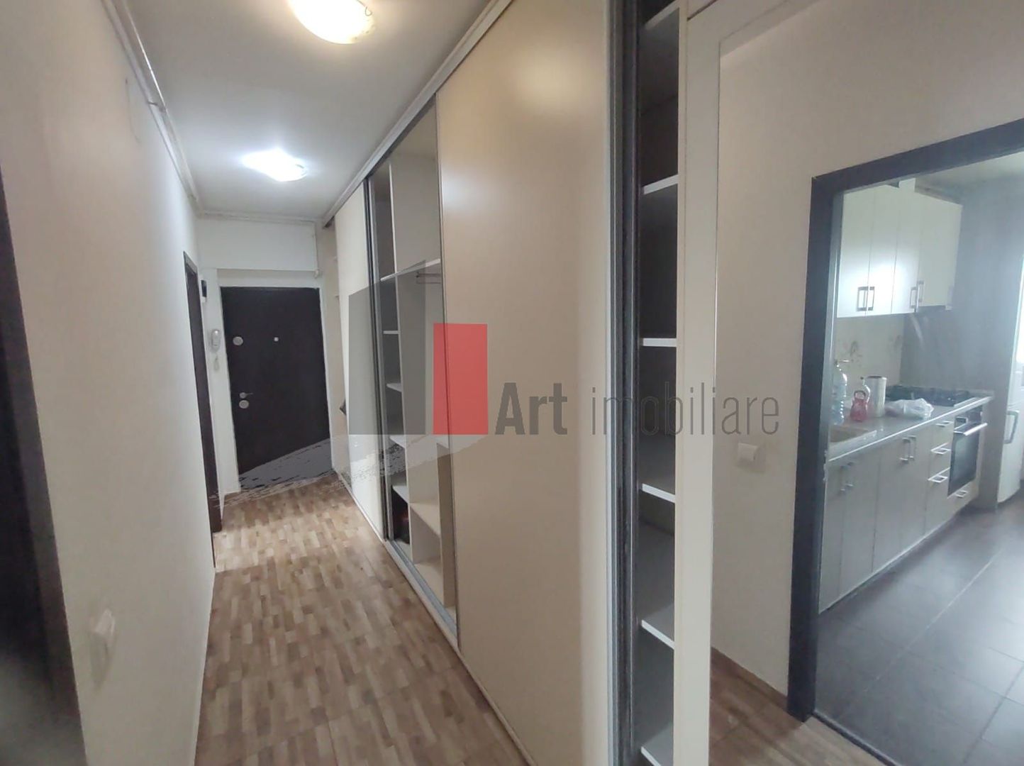 Vânzare apartament 2 camere decomandat cu centrală Pasajul Europa Unită - Poză 15
