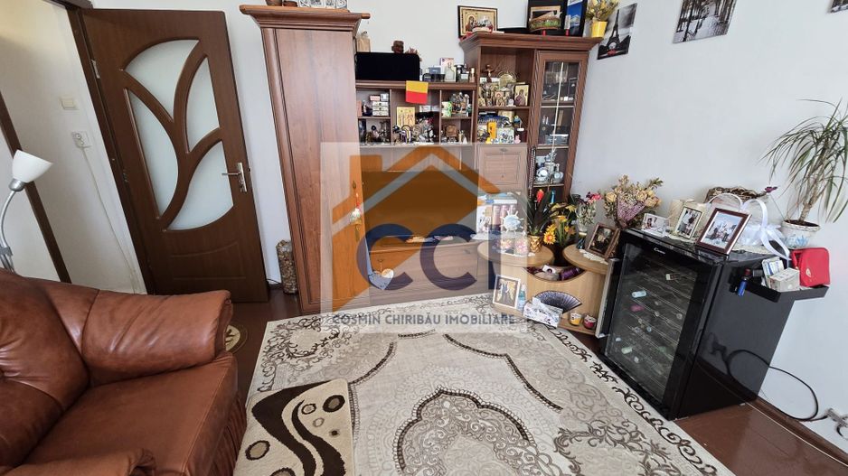 Apartament cu personalitate, logie și boxă – Strada Neptun, nr. 6 - Poză 9