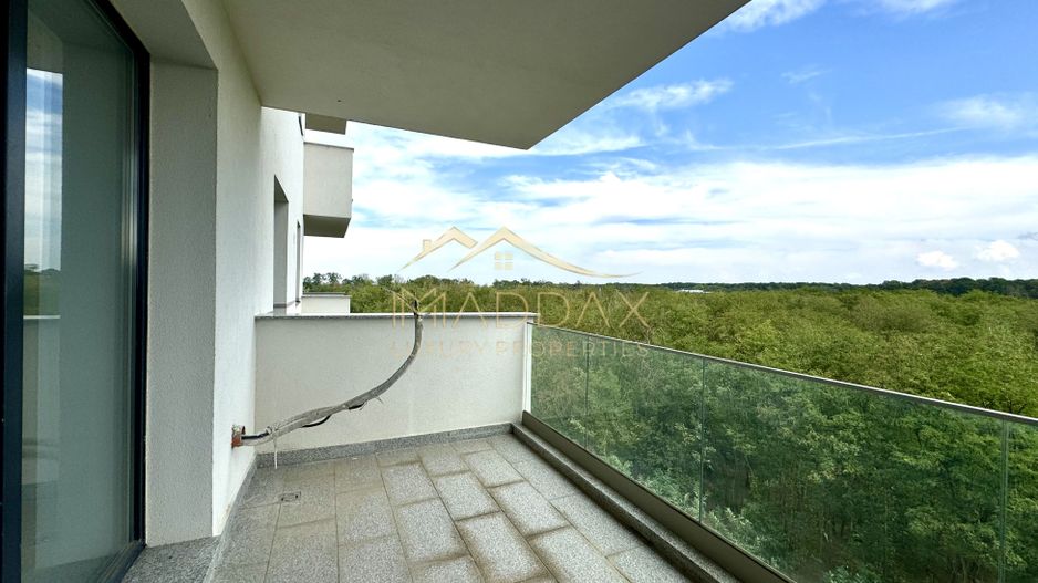 Studio Dublu *62.44mp* + Parcare // Baneasa Forest View - Poză 6