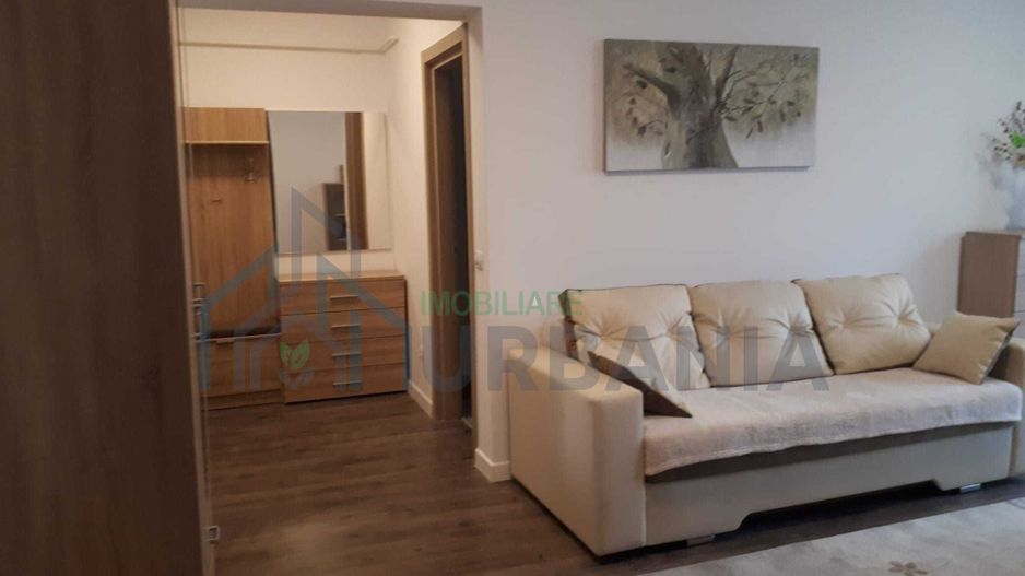Conest Grand Residence - Apartament 2 camere + parcare, zona Iulius Mall - Poză 4