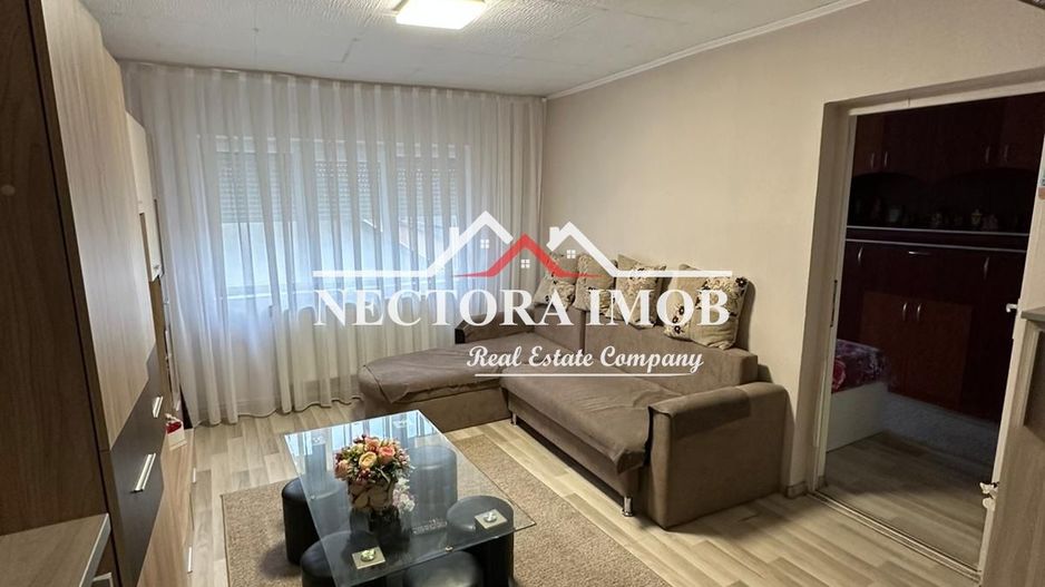 NECTORA IMOB-Apartament 3 camere, 50 mp, Etaj 1, Santandrei, Mobilat - Poză 6
