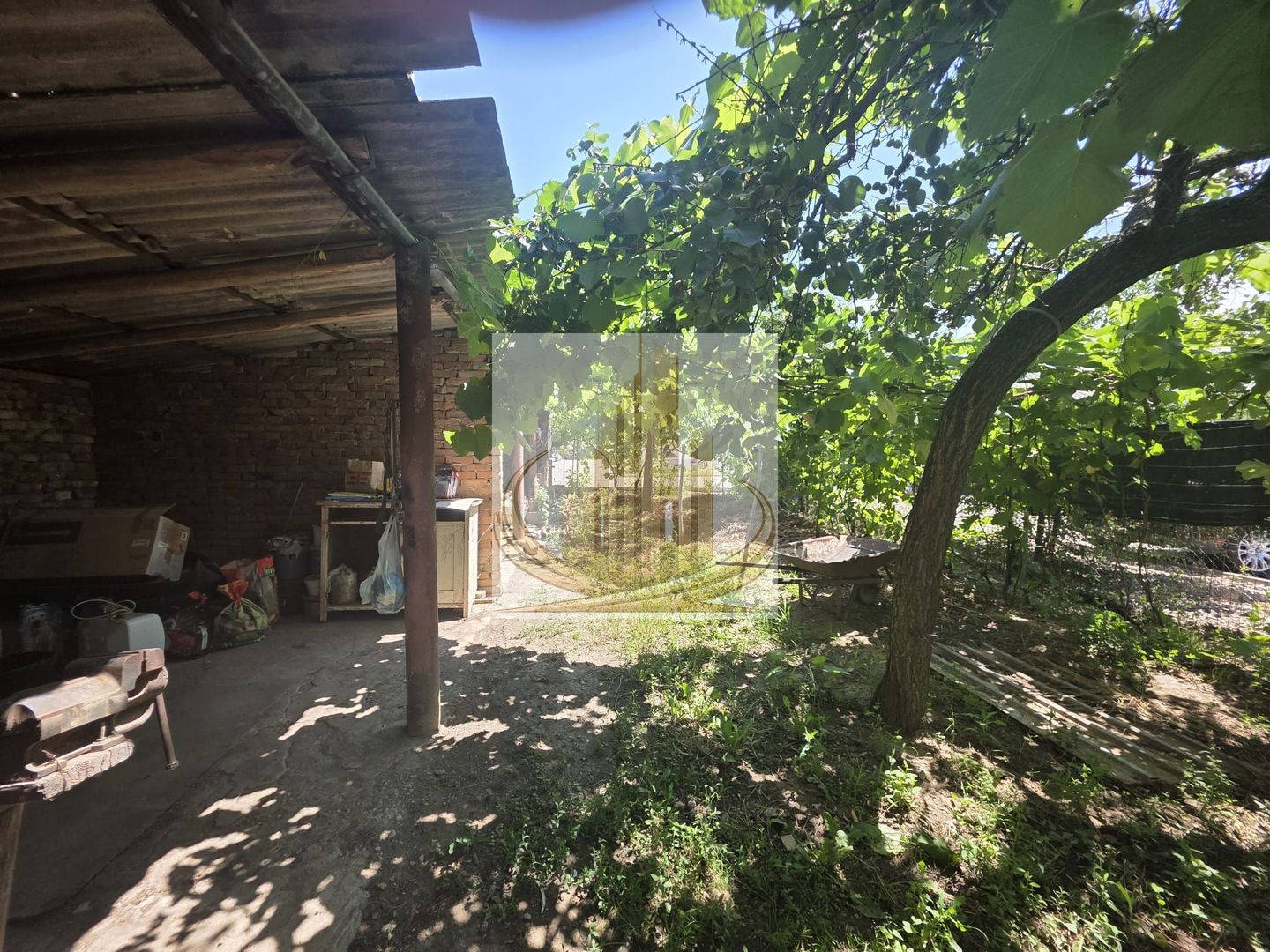 Casa individuala la pret de teren in Timisoara - Poză 8