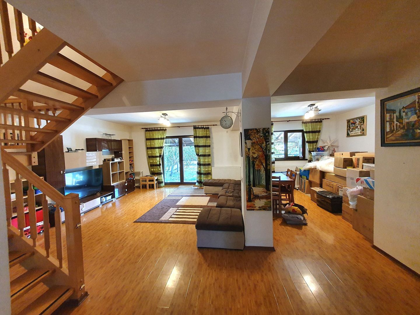 Oportunitate investiție - Casă de vânzare, gata închiriată pe termen lung - Poză 3