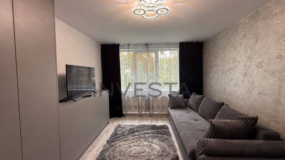 Apartament elegant cu 2 camere in Plopilor! - Poză 1