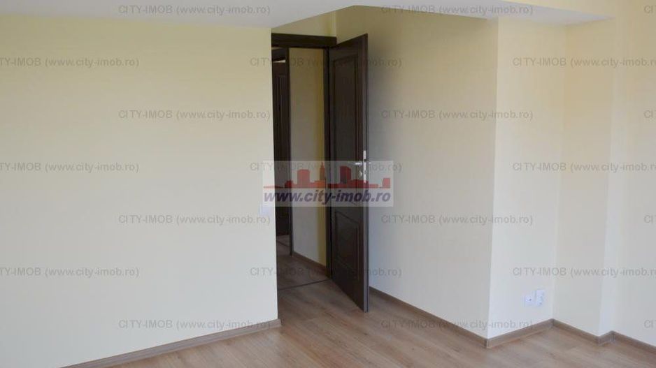 Inchirere Apartament P si D Bucurestii Noi - Curte proprie - Poză 13