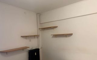 Apartament 1 cameră, Hala Centrală, Liteni - Poză 6