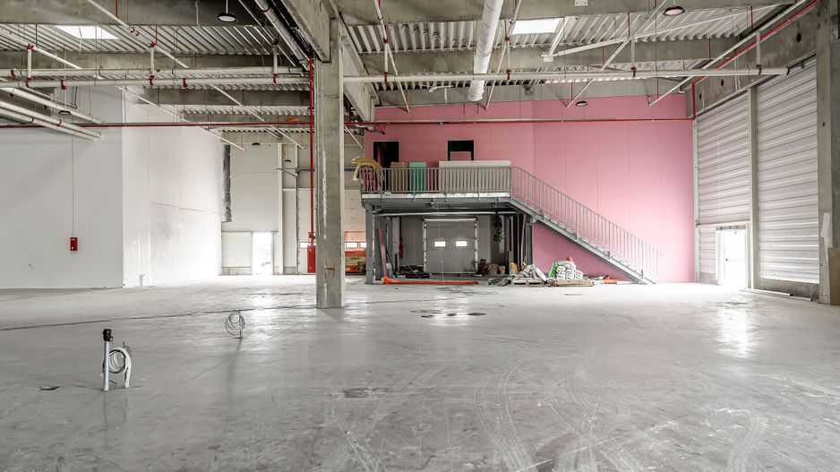 Închiriere spații industriale în Industria Park Arad - Poză 5