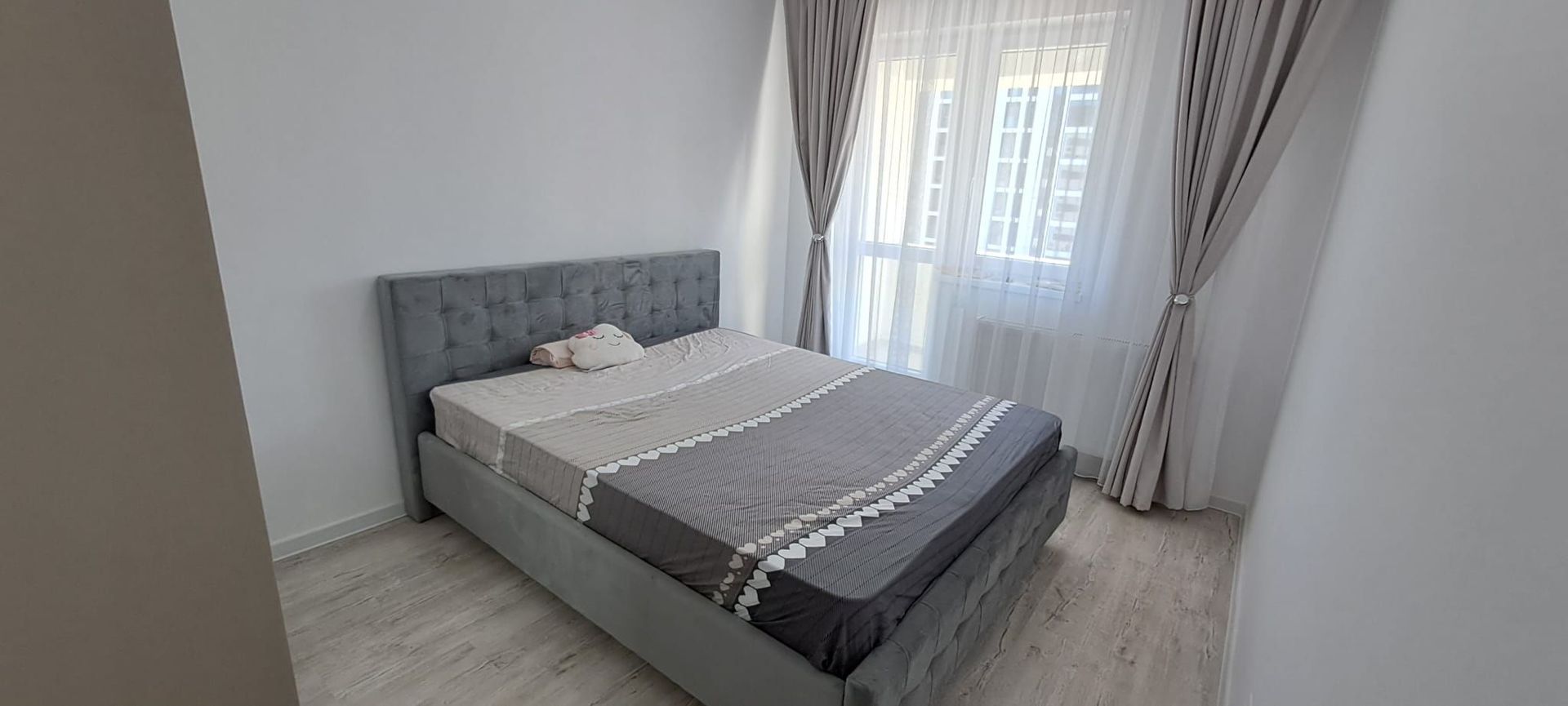 Chiajna - Ilie Petre / Avangarde, 2 camere, parcare, prima inchiriere - Poză 5