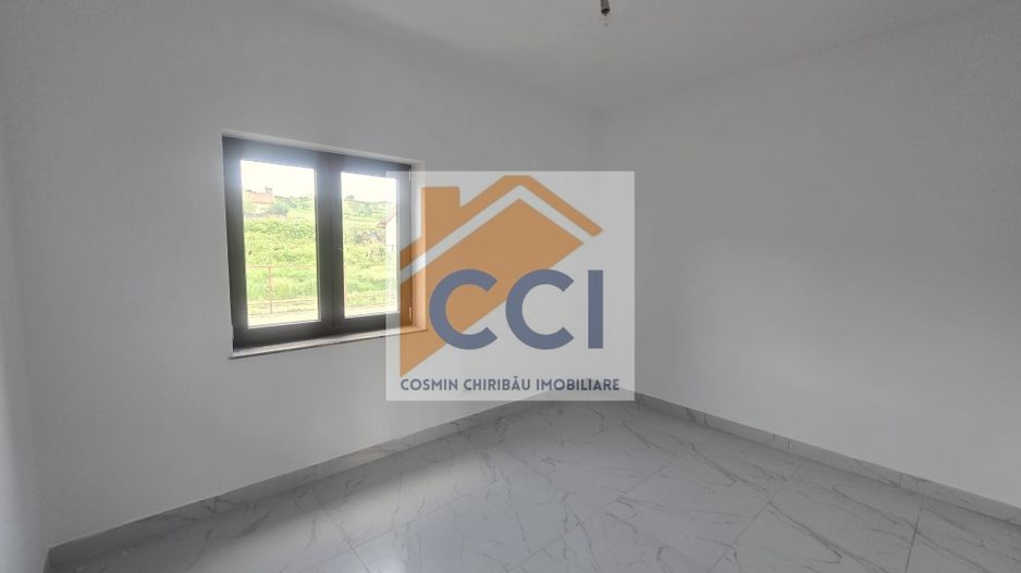 Casă Nouă Modernă de Vânzare –Sărata, Bacău,Confort, Spațiu și Liniste - Poză 14