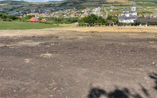 Terenuri de vanzare, Parcelabil, Valea Chintaului, Zona Beta Residence - Poză 9