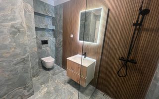 Apartament 2 camere | Garaj | Nou | Lift | Zona Eroilor | Floresti - Poză 9
