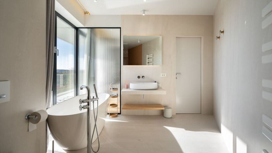 Închiriere apartament 2 camere 75mp | Vedere lac | Utilități incluse - Poză 14