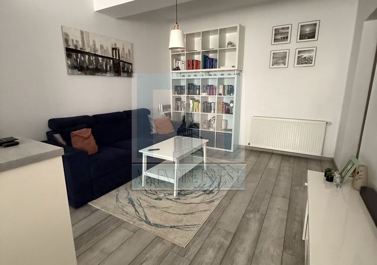 Apartament 3 camere , parcare - zona Rulmentul/Vivamus - Poză 2