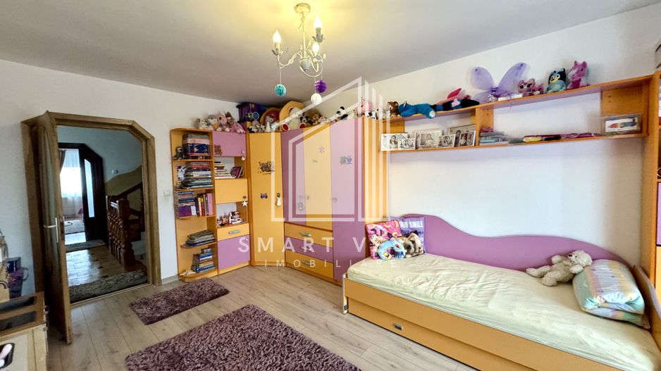 Casa spatioasa de vanzare | 275 mp (cu beci) | Zona Unio - Poză 19