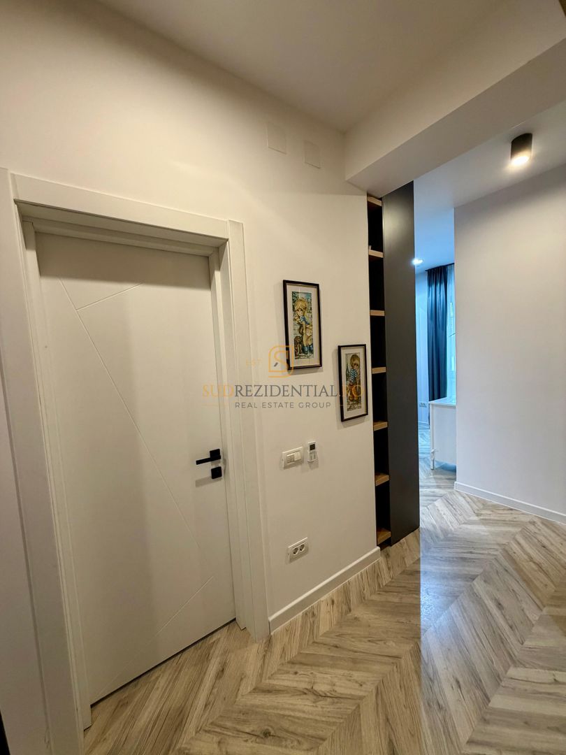 Vila individuala P+1, teren 700 mp, 5 camere, Magurele, Ilfov - Poză 16