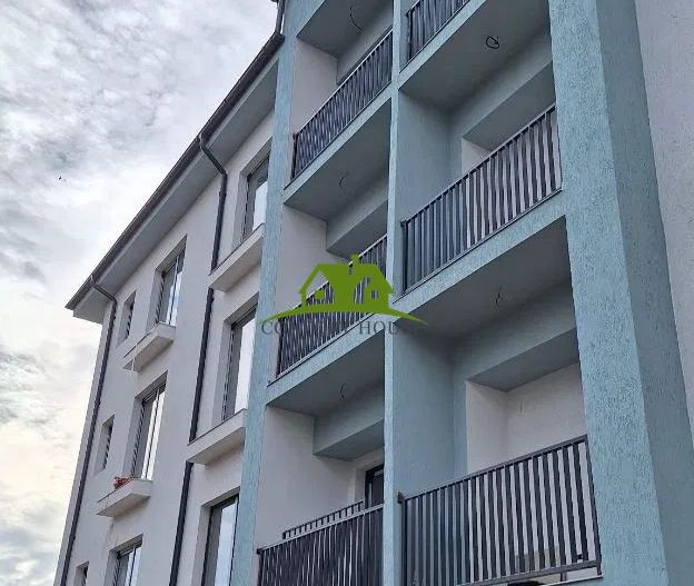 Garsoniera parter inalt, bloc nou P+2 proximitate Dem Radulescu - Poză 1