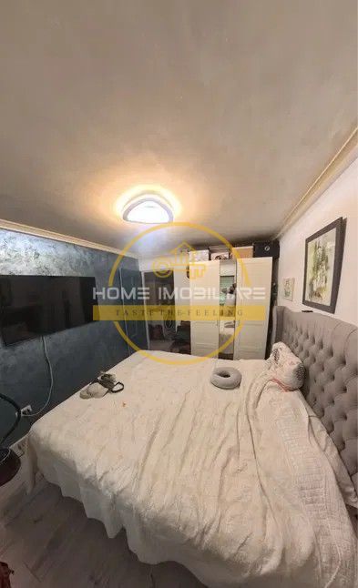 Apartament cu 4 camere - decomandat/ etajul 3/ 80mp/ Piața Dacia - Poză 2
