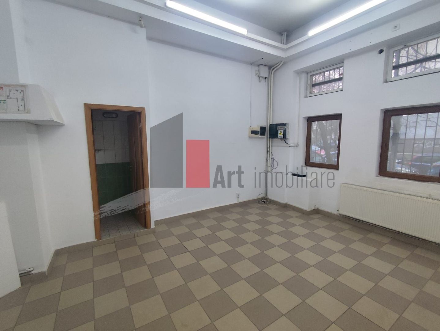 Spatiu comercial de inchiriat zona Bulevard Timisoara - Poză 9