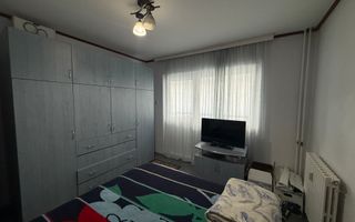 3 decomandate, etaj 2/4, centrala termica, Rovine - 157 000 Euro - Poză 11