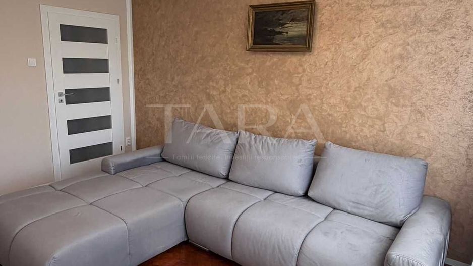 Apartament 2 camere decomandate, complet renovat – Plopilor - Poză 3