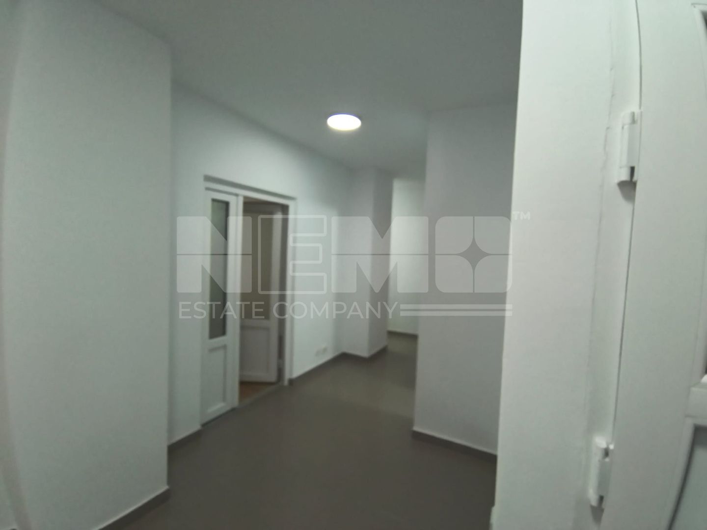 Apartament 3 camere, Obcini, parter, ideal birouri/cabinete - Poză 3