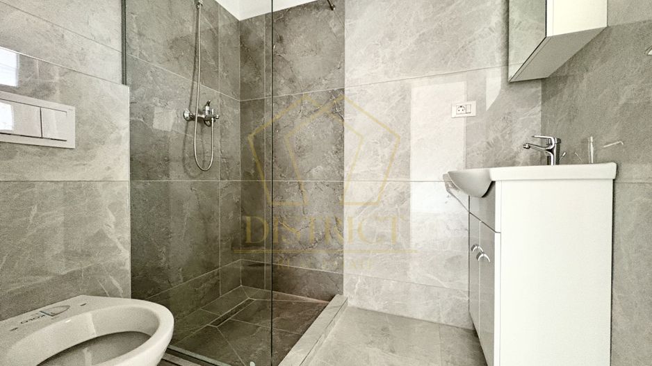 Duplex cu 3 camere si bucătărie închisă | Mosnita Veche | Lidl - Poză 8