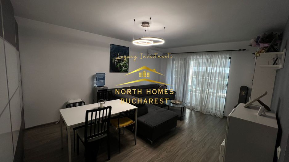 Apartament 2 camere -Pipera-PARCARE - Poză 5