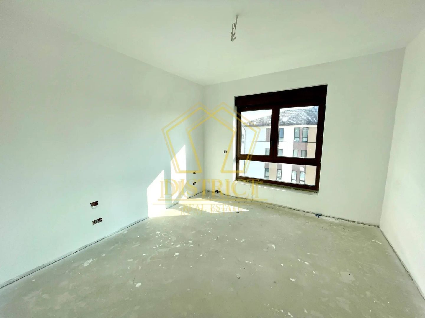 Penthouse cu 3 camere si terasa de 30mp | Giroc | SXD Market - Poză 6