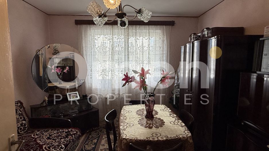 Apartament cu 4 camere; 74.66 mp, decomandat, Bd. Decebal - Poză 5