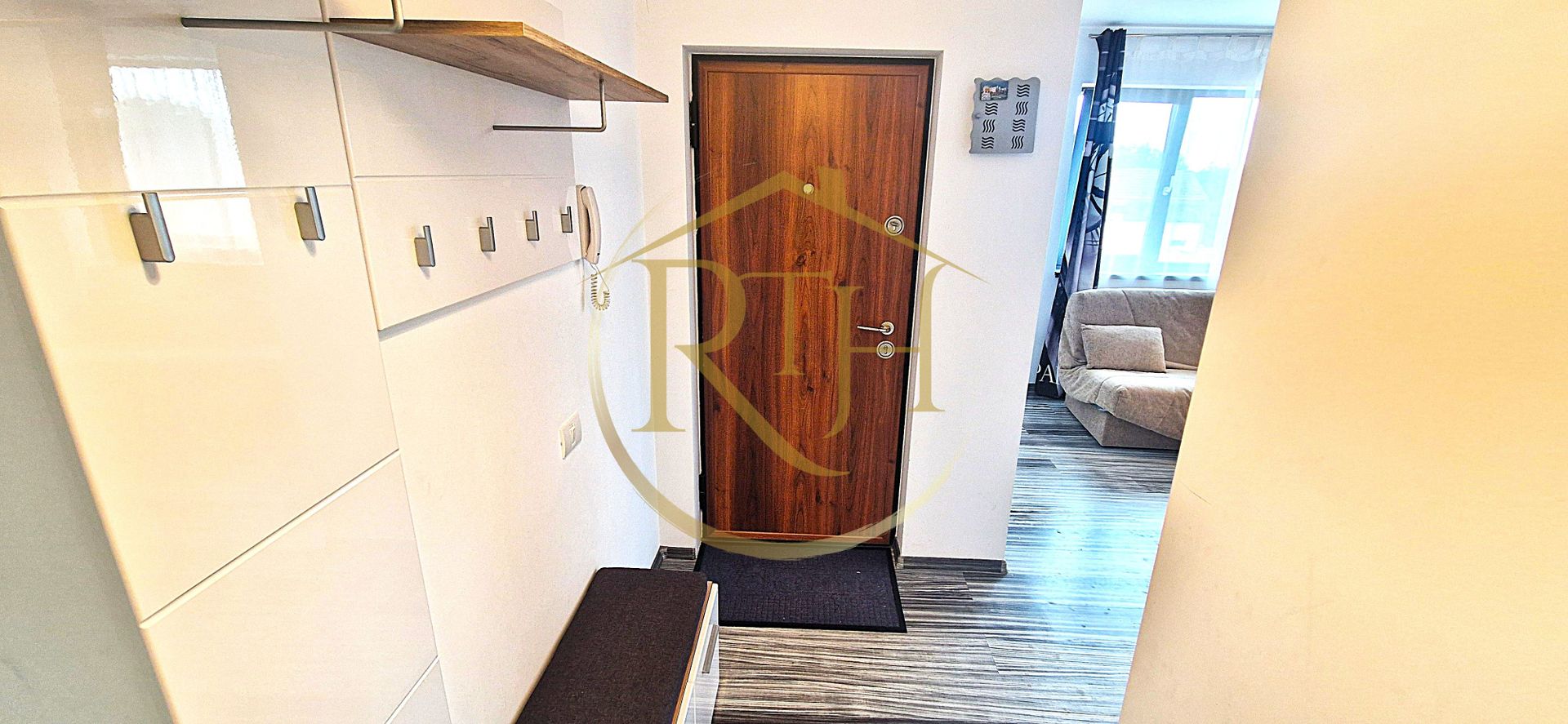 Apartament modern cu 2 camere de inchriat- Zona Calea Buziasului - Poză 7