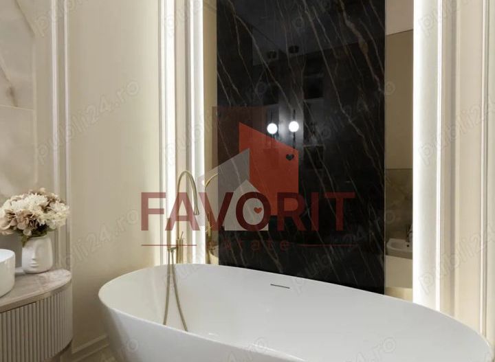 Mobilat si utilat complet. Zona excelenta. Etaj intermediar - Poză 8