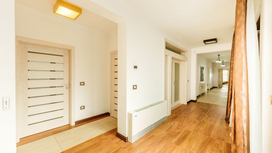 Casă Aradul Nou - Smart Tech Comision 0% la cumparare - Poză 9