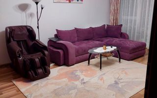 Biruintei - Apartament 3 camere decomandat | Metrou Berceni 1200 metri - Poză 1