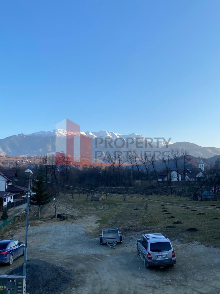 Vila de locuit in Bran/Predelut cu panorama superba. - Poză 9