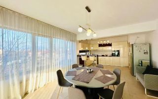 Apartament Otopeni Central 4 camere  deosebit - Poză 7