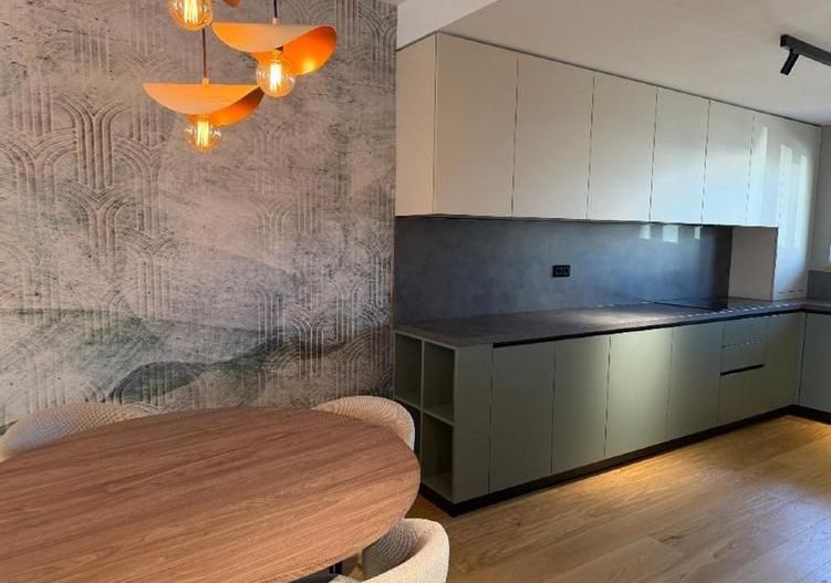 CASA Prelungirea Ghencea - TOAMNEI / VERII - prima inchiriere, totul nou - Poză 15