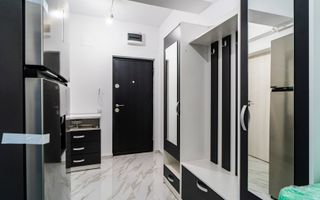 Brancusi, 2 camere, 68 mp, mobilat-utilat, loc de parcare inclus - Poză 18