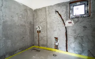 3 CAMERE- 80 mp, Decomandat, Militari langa METROU, liber, NOU, COMISION 0% - Poză 11